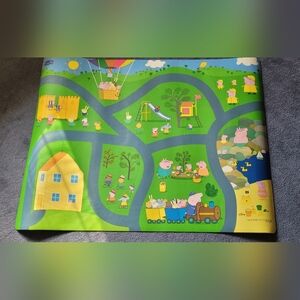 Character Kids Small indoor Platmat